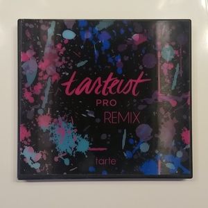 Tartiest Pro Remix Eyeshadow Palette